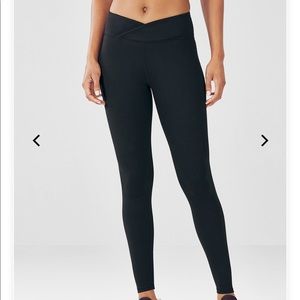 Fabletics Winn II PowerHold® 7/8 - XXS